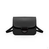 
                             Елегантна сумочка від українського виробника ТМ "LucheRino" з довгим регульованим плечовим ремінцем.